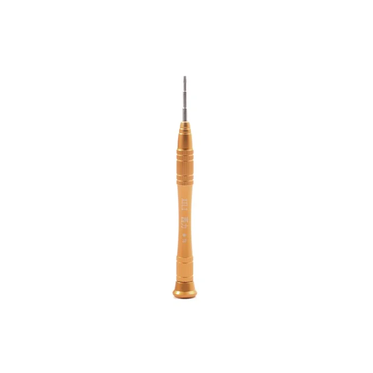 XILI Torx T6 Screwdriver Opening Repair Tool for Cell Phone