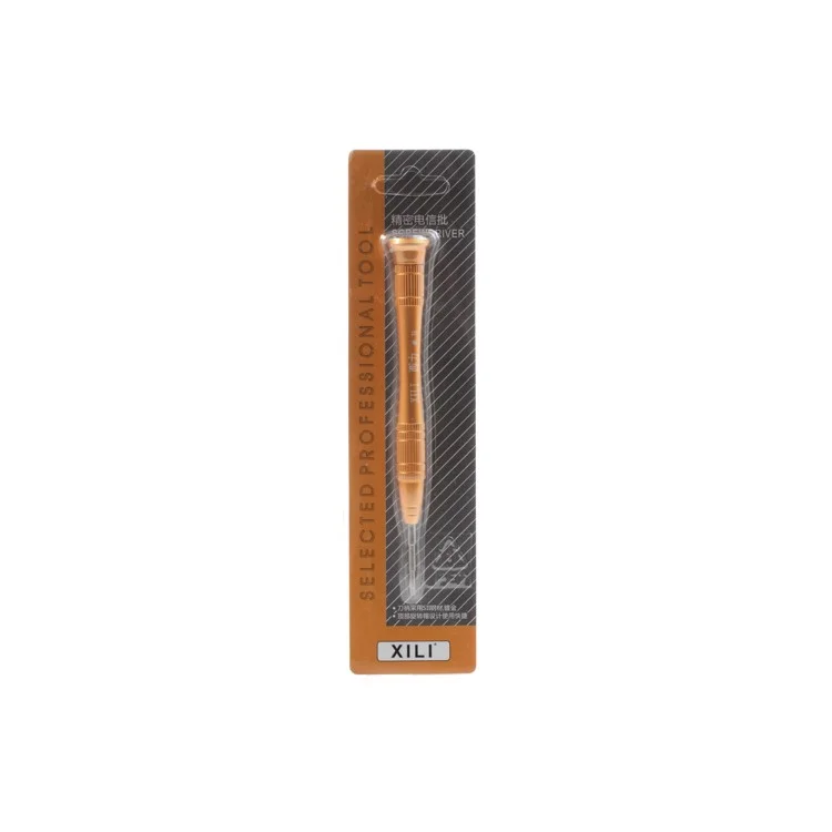 XILI Torx T6 Screwdriver Opening Repair Tool for Cell Phone