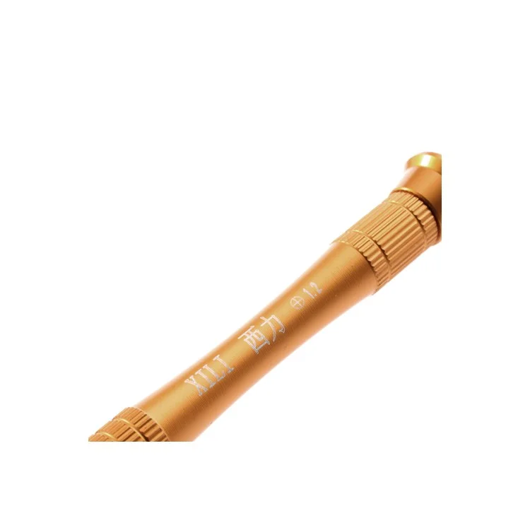 XILI Philips 1.2mm Screwdriver Opening Repair Tool for Cellphones PC