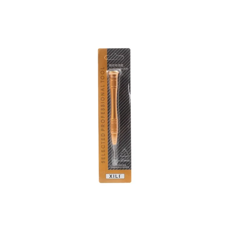 XILI Philips 1.2mm Screwdriver Opening Repair Tool for Cellphones PC