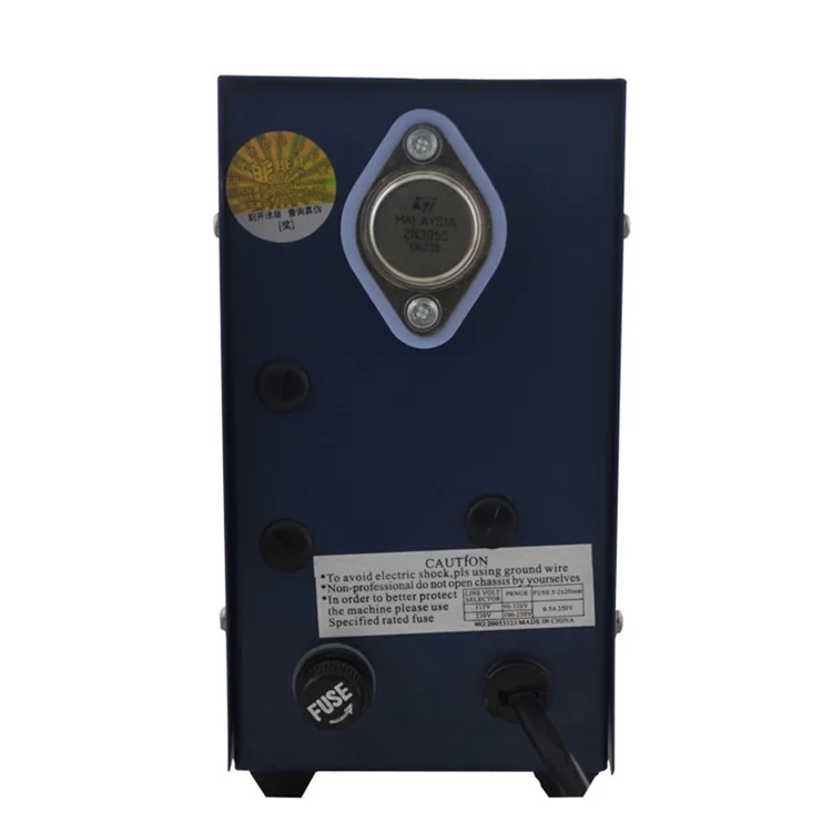 Best PS-1501S Digital 15V 1A Variable Cell Phone Precision DC Power Supply