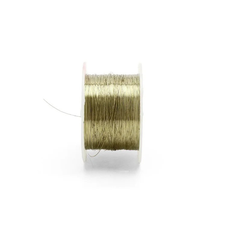 50M Cutting Line Alloy Wire for Separating Mobile Phone Touch Screen Panel LCD