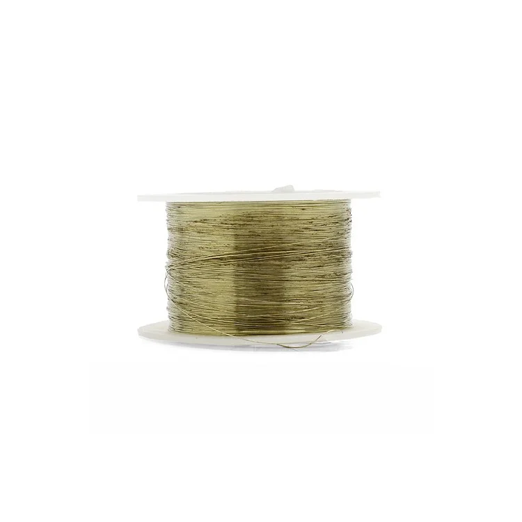 50M Cutting Line Alloy Wire for Separating Mobile Phone Touch Screen Panel LCD