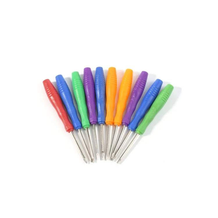 26 in 1 Precise Screwdriver Set Opening Tools for iPhone iPad Samsung HTC Etc
