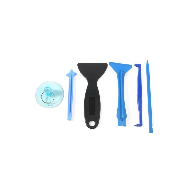 26 in 1 Precise Screwdriver Set Opening Tools for iPhone iPad Samsung HTC Etc