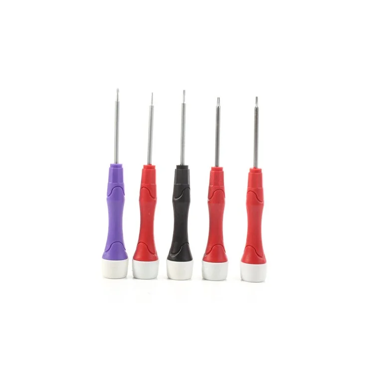 UD6011 12 in 1 Precise Screwdriver Tool Set for iPhone 2G 3G 3GS 4 4S iPad NDS PSP