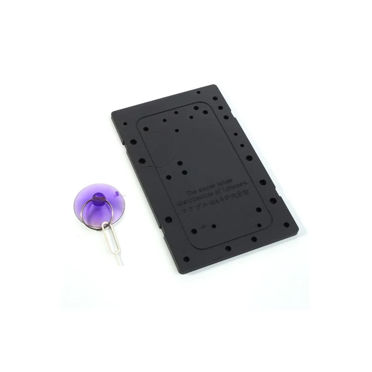 UD6011 12 in 1 Precise Screwdriver Tool Set for iPhone 2G 3G 3GS 4 4S iPad NDS PSP