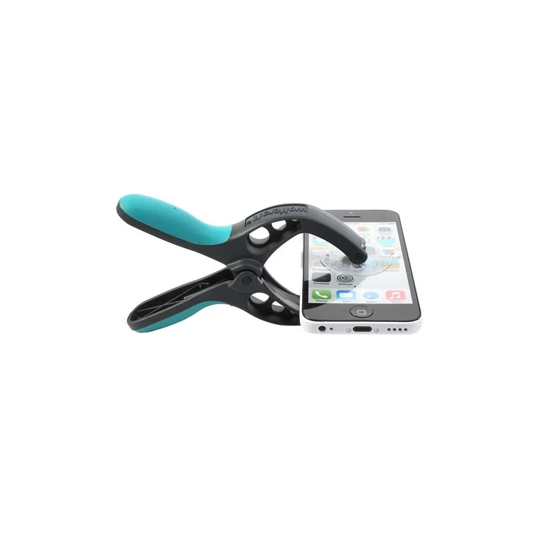 Double Suction Cups Clamp Disassembly Opening Tool for iPhone Samsung HTC Sony Etc