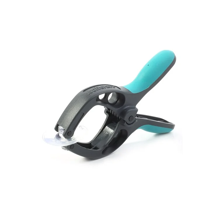 Double Suction Cups Clamp Disassembly Opening Tool for iPhone Samsung HTC Sony Etc