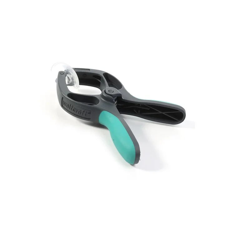 Double Suction Cups Clamp Disassembly Opening Tool for iPhone Samsung HTC Sony Etc