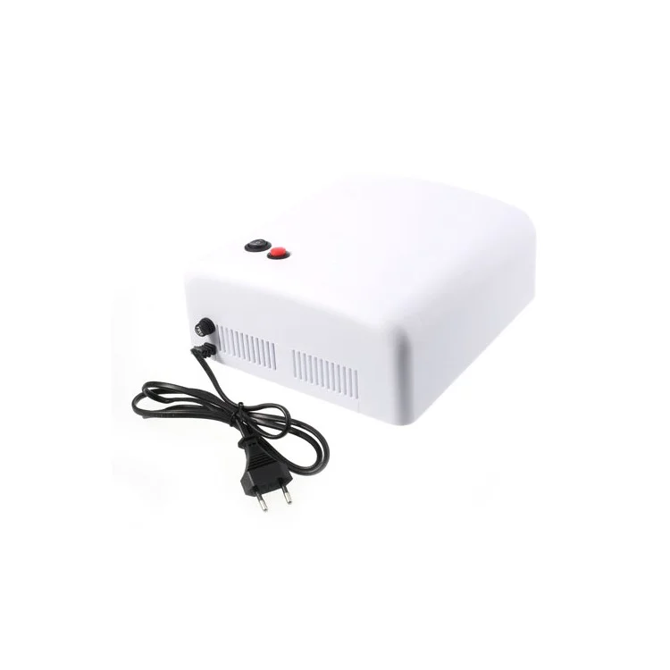 36W Gel Curing UV Lamp for Nail Art & iPhone Samsung LCD and Touch Screen Repair