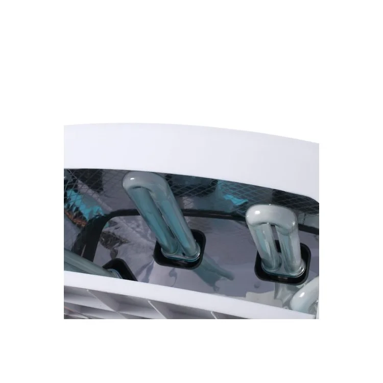 36W Gel Curing UV Lamp for Nail Art & iPhone Samsung LCD and Touch Screen Repair
