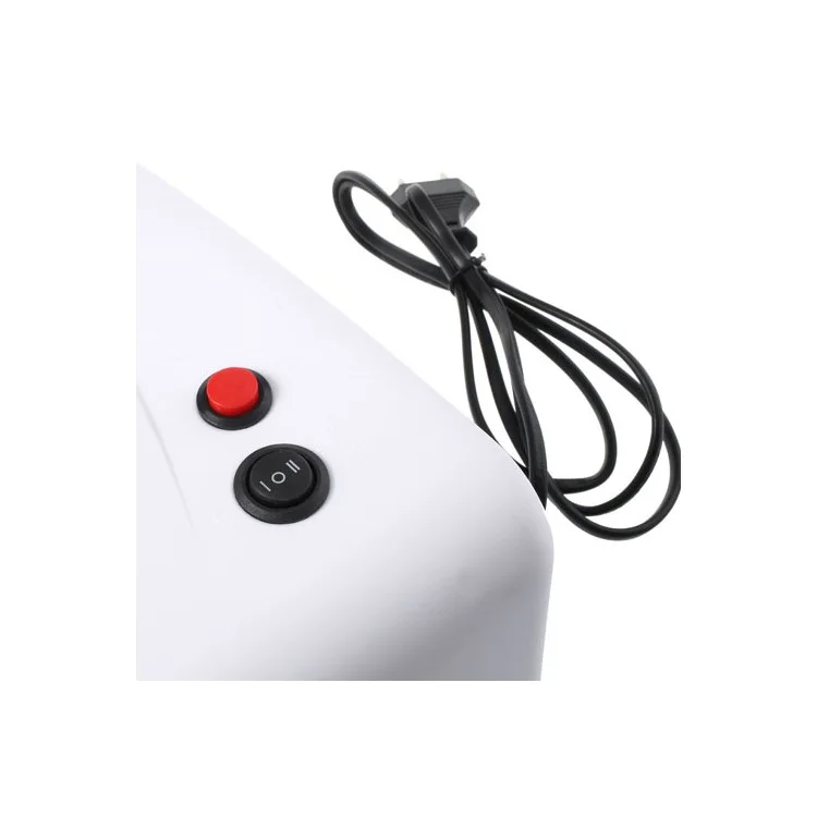 36W Gel Curing UV Lamp for Nail Art & iPhone Samsung LCD and Touch Screen Repair