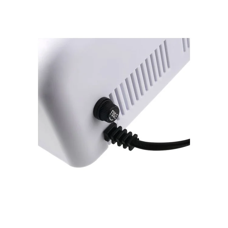 36W Gel Curing UV Lamp for Nail Art & iPhone Samsung LCD and Touch Screen Repair