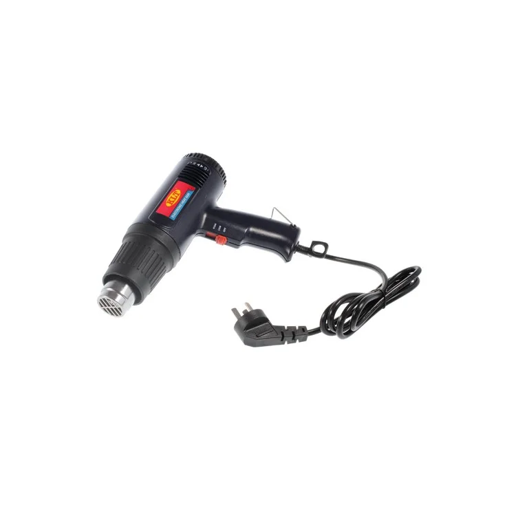 KLT-3A AC 220V 1600W Thermostatic Hot Air Gun Electronic Heat Gun