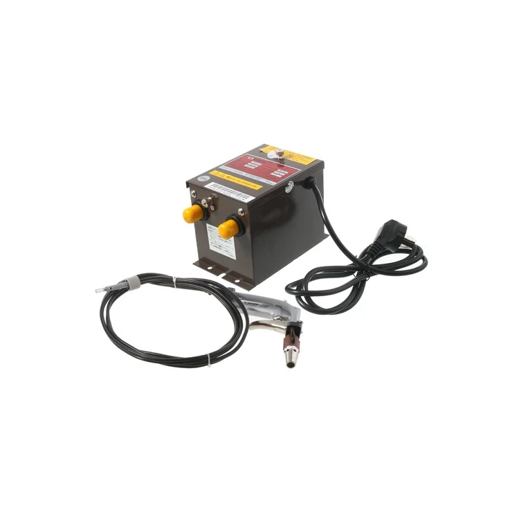 SIMCO Static Eliminator Power Supply + ESD Ionizing Air Gun ionizing Air Blower