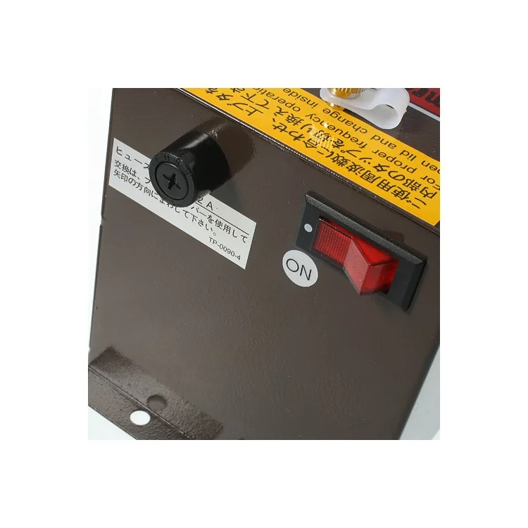 SIMCO Static Eliminator Power Supply + ESD Ionizing Air Gun ionizing Air Blower