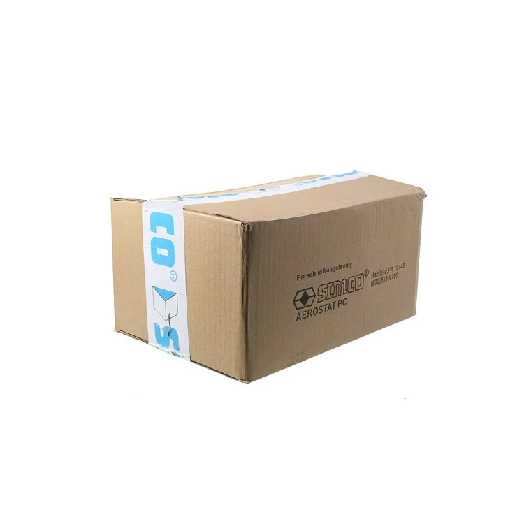 SIMCO Static Eliminator Power Supply + ESD Ionizing Air Gun ionizing Air Blower