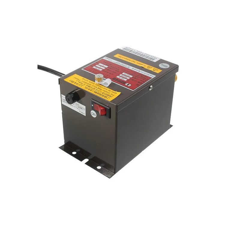 SIMCO Static Eliminator Power Supply + ESD Ionizing Air Gun ionizing Air Blower