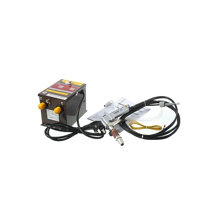 SIMCO Static Eliminator Power Supply + ESD Ionizing Air Gun ionizing Air Blower