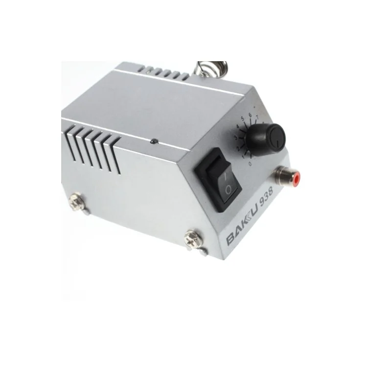 BAKU BK-938 Powerful & Fast Mini Soldering Station