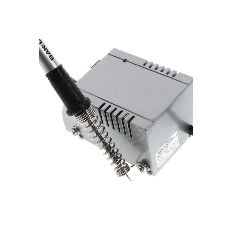 BAKU BK-938 Powerful & Fast Mini Soldering Station
