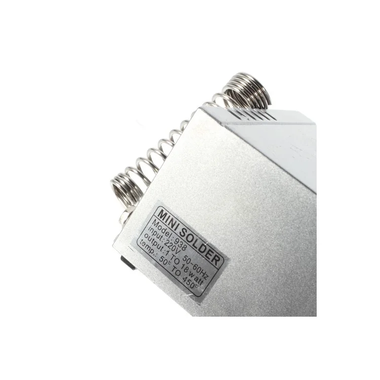 BAKU BK-938 Powerful & Fast Mini Soldering Station