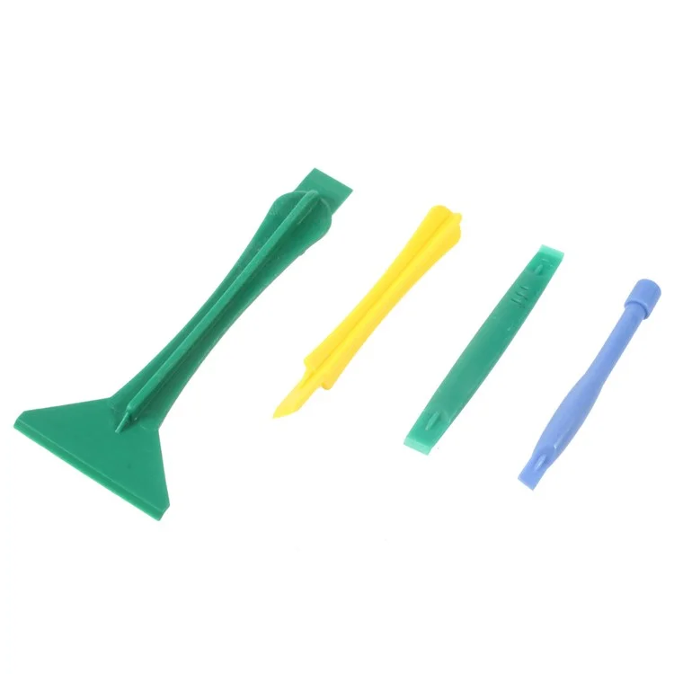 WLXY 14 in 1 Repair Screwdriver Opening Pry Tool Kit for iPhone iPod iPad Samsung Mobile Phone