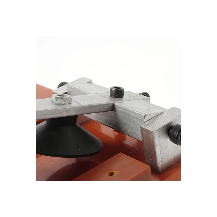 Double Suction Cups Pump Desktop Repair Opening Pry Tool for iPhone iPod Samsung Sony Nokia LG etc., Width: 5.7cm-7.5cm