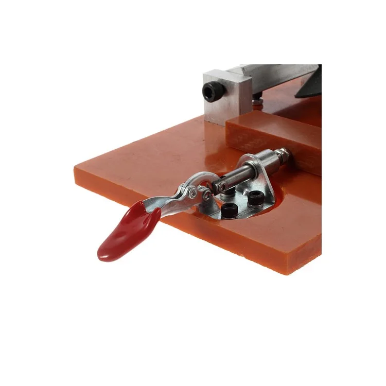 Double Suction Cups Pump Desktop Repair Opening Pry Tool for iPhone iPod Samsung Sony Nokia LG etc., Width: 5.7cm-7.5cm
