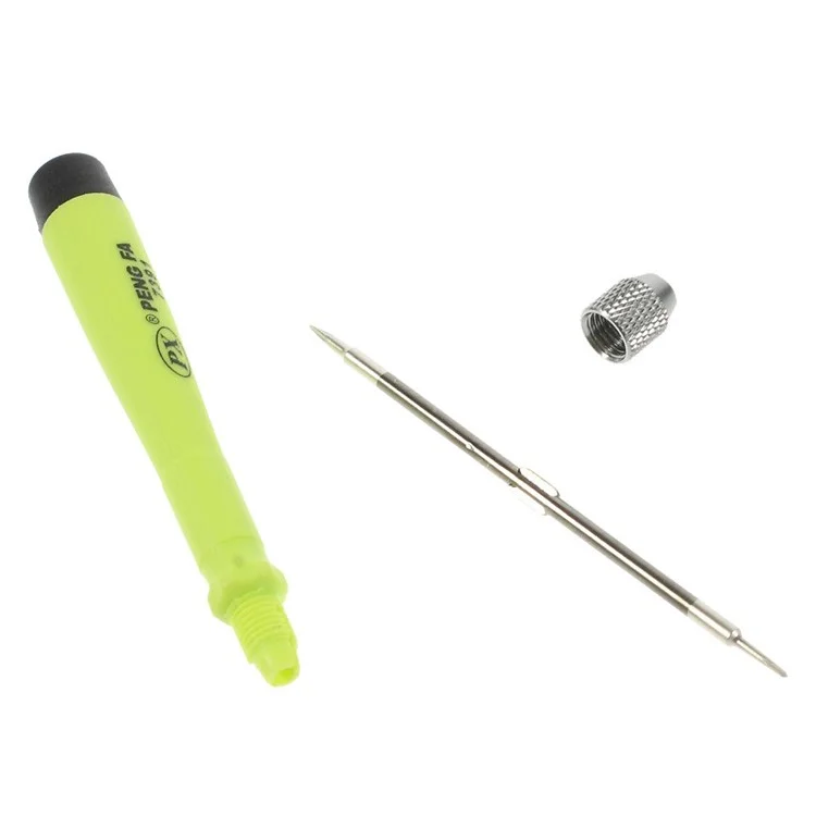 PX 4 in 1 CR-V T2-T4 T5-T6 Screwdriver Set Repair Tool for Mobile Phones