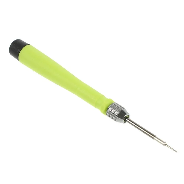 PX 4 in 1 CR-V T2-T4 T5-T6 Screwdriver Set Repair Tool for Mobile Phones