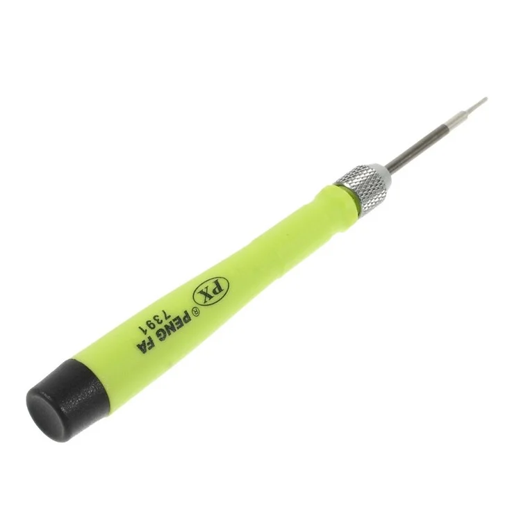 PX 4 in 1 CR-V T2-T4 T5-T6 Screwdriver Set Repair Tool for Mobile Phones