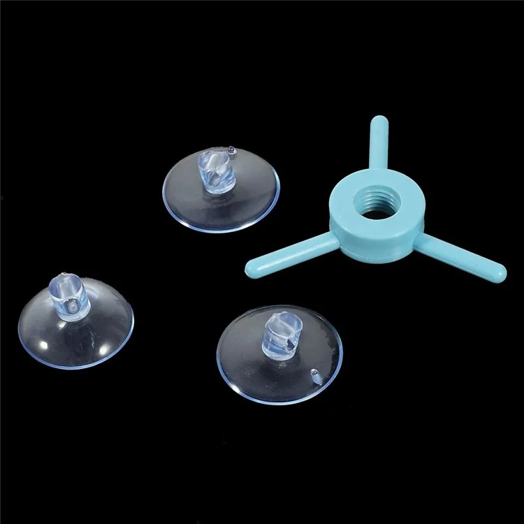 Magic Glass Doctor Auto Car Glass Repair Tool Set