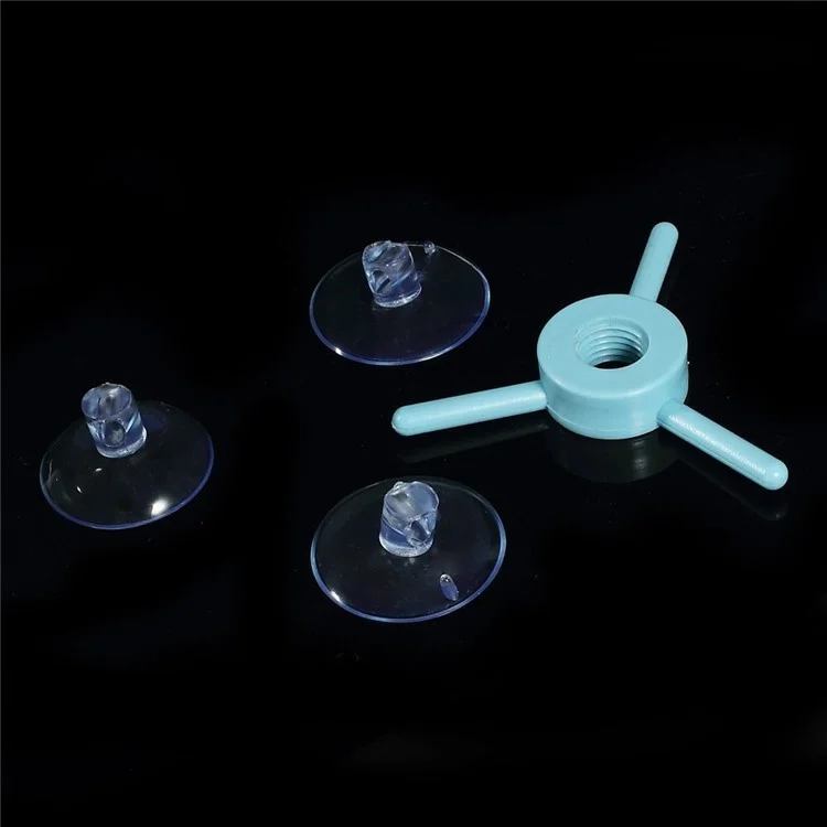 Magic Glass Doctor Auto Car Glass Repair Tool Set