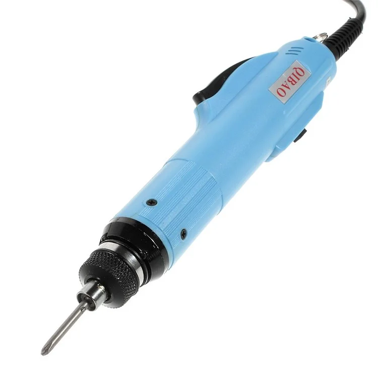 QIBAO POL-800T Ergonomic Electric Screwdriver Repair Tool