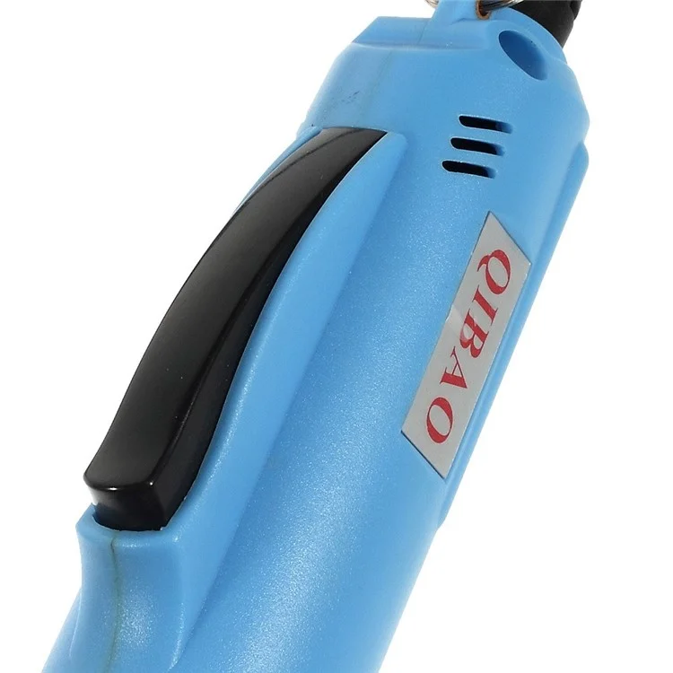 QIBAO POL-800T Ergonomic Electric Screwdriver Repair Tool