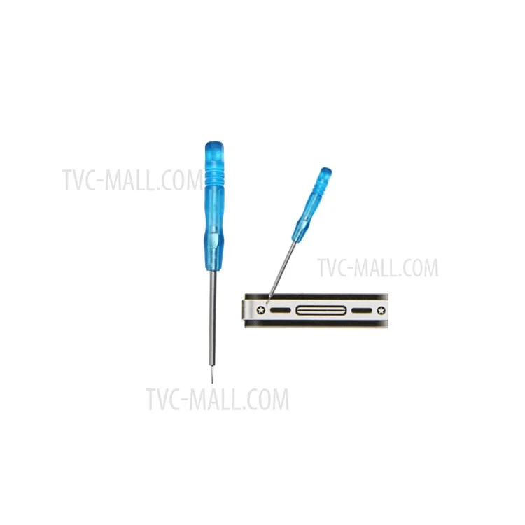 Single Pentalobe Pentagram Screwdriver Open Tool for iPhone 4G
