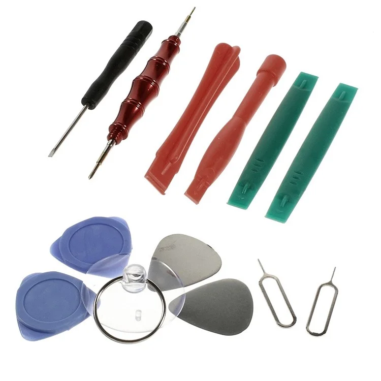 Precise Screwdriver Disassemble Repair Tool Set for iPhone 5