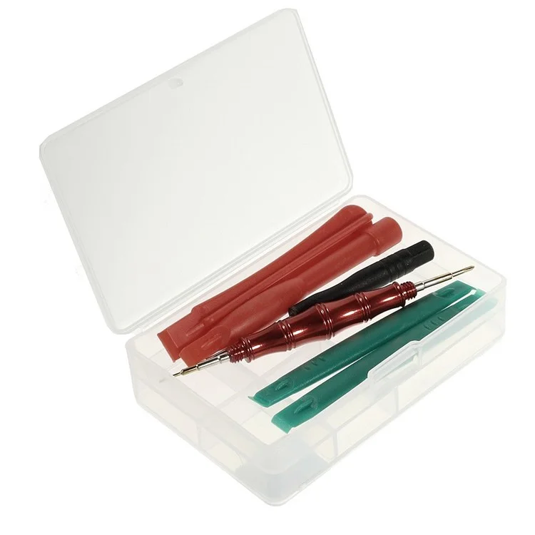 Precise Screwdriver Disassemble Repair Tool Set for iPhone 5