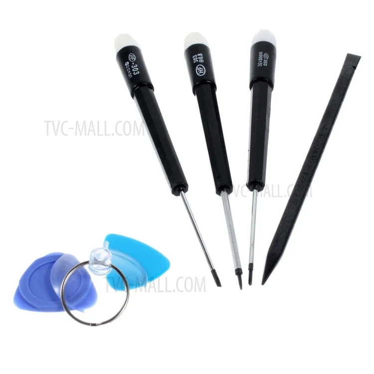 7 in 1 Opening Pry Screwdriver Disassemble Repair Tools