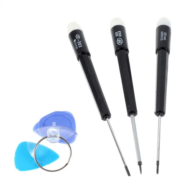 7 in 1 Opening Pry Screwdriver Disassemble Repair Tools