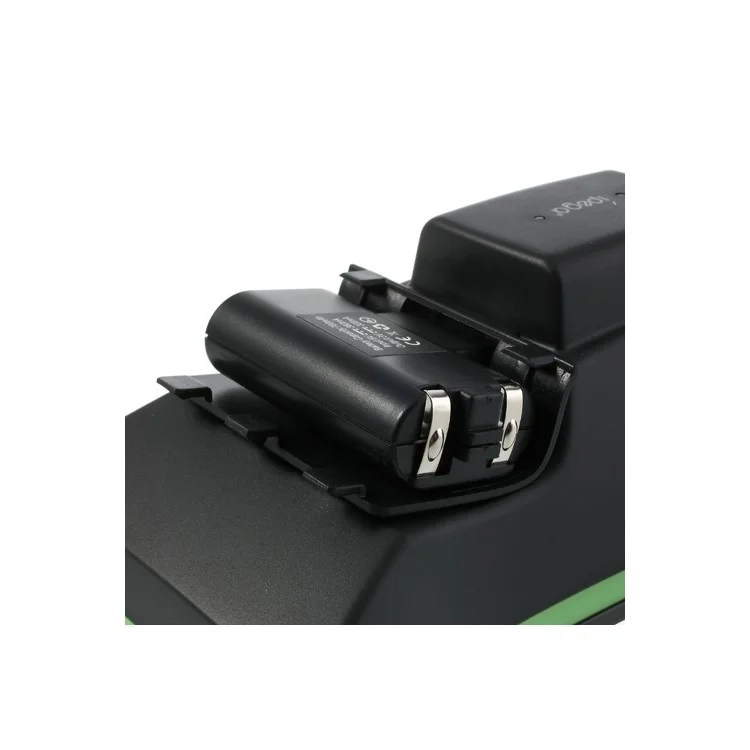Ipega PG-X001 Dual Charger with 700mAh Battery & Battery Cover for Xbox One Controller