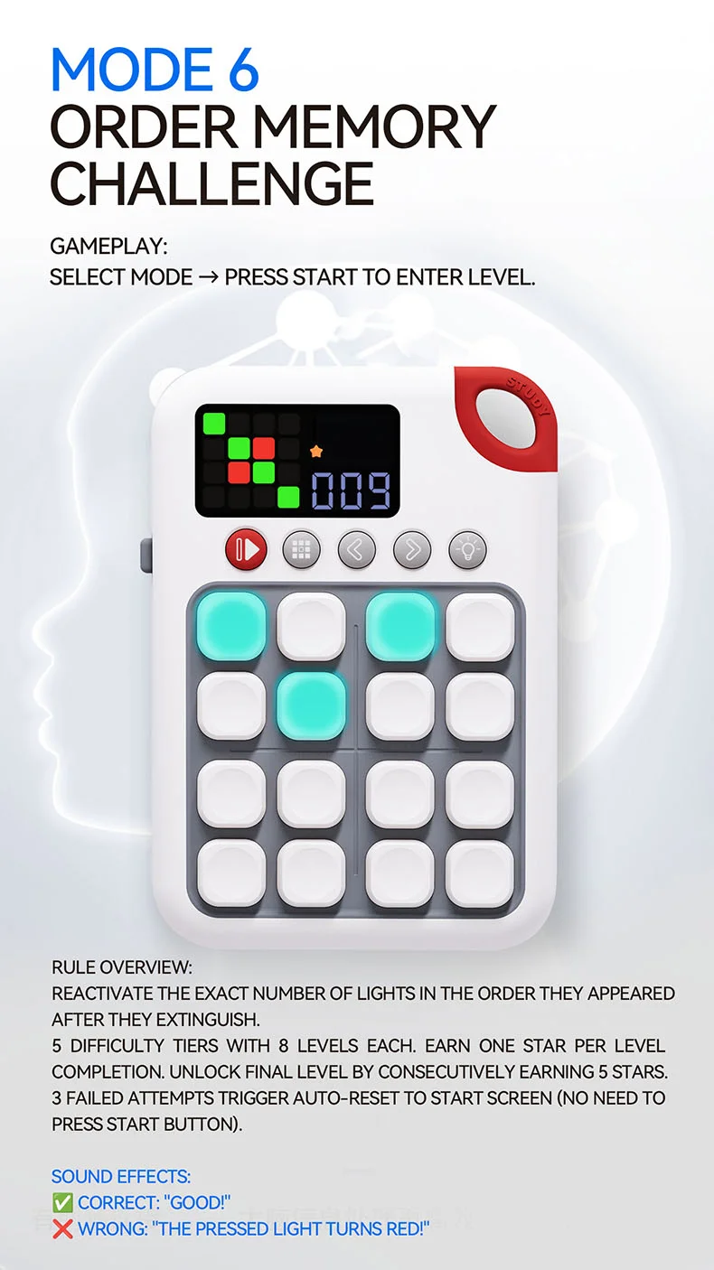 Smart Sudoku 7-in-1