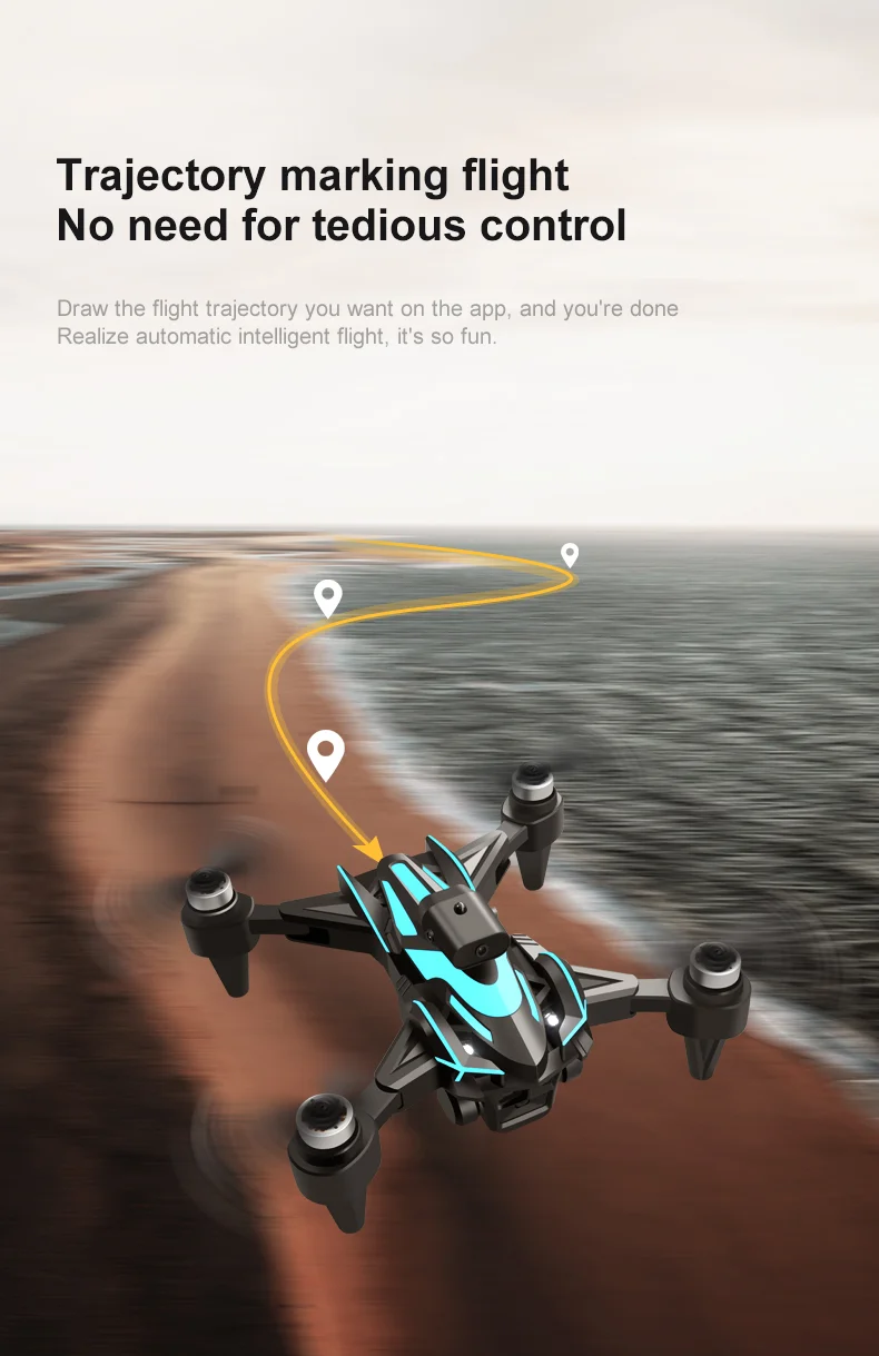XKJ K12MAX HD Camera RC Drone Brushless Foldable Quadcopter with Display Screen Remote Control, 2 Batteries 20