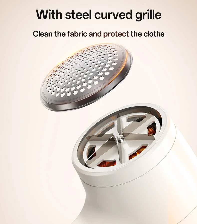 Yesido EC19 Electric Fabric Shaver