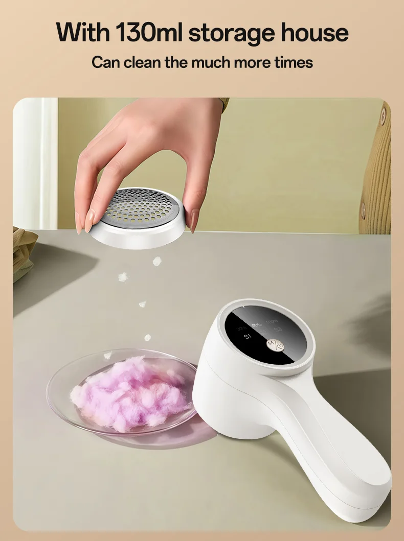 Yesido EC19 Electric Fabric Shaver