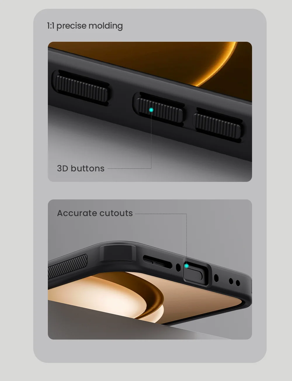 NILLKIN Frosted Shield Pro for OnePlus 15 5G Magnetic Case PC + TPU Phone Cover 12