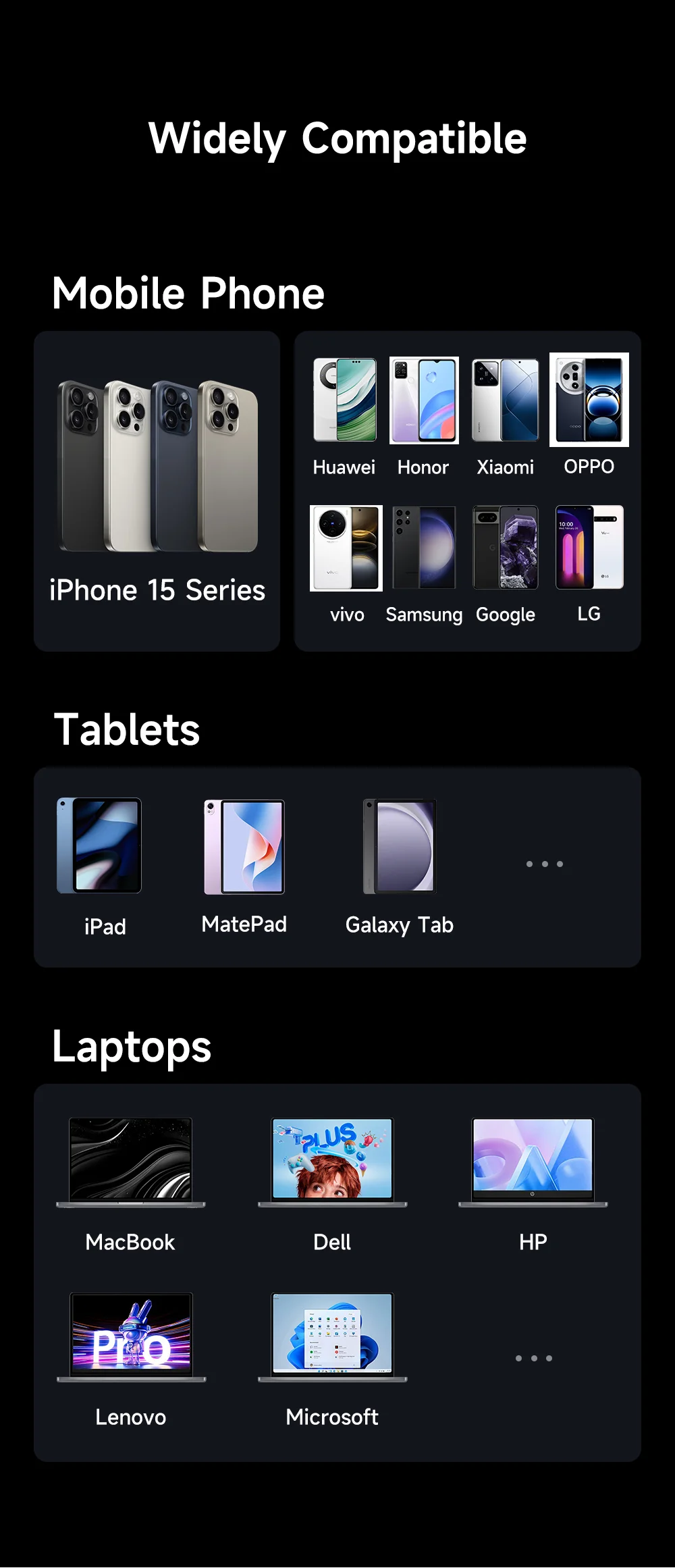 MCDODO CA-2000 1.2m Type-C to Type-C 60W Fast Charging Cable Data Cord 13