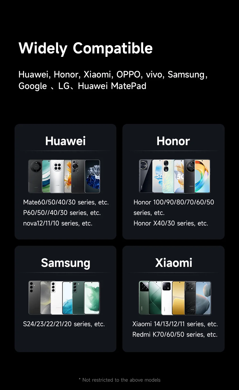 MCDODO CA-5650 1.2m USB-A to USB-C 6A Fast Charging Cable Magnetic Data Cord 12